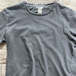 Hiroshi Kato Stamp Tee